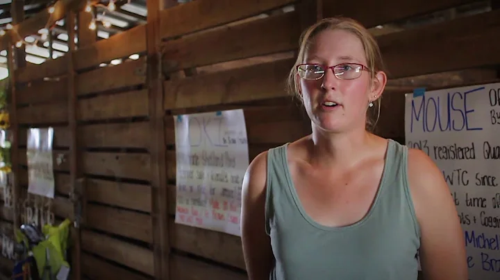 The Appalachian Trainer Face Off with Brenda Hanso...