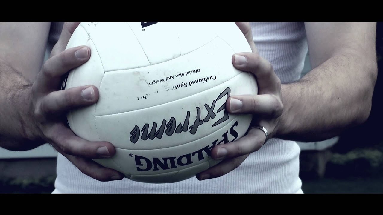 Volleyball Movie Trailer Youtube