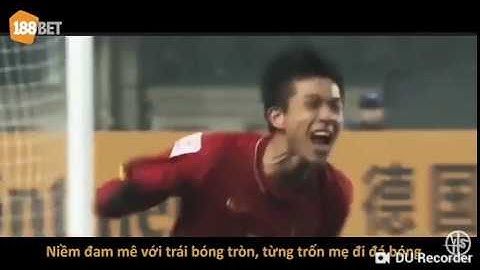 Rap về Phan Văn Đức:Yi Sung Nguyễn