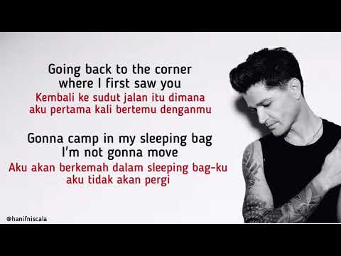 The Script - The Man Who Can’t Be Moved | Lirik Terjemahan