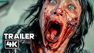 🔥 COLONY | Official Trailer (2026) (4K)