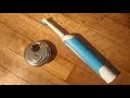 How To Pick A Lock With Electric Toothbrush