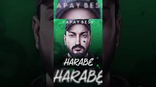 “Harabe” - Ersi̇n Adigüzel (Yapay Zeka)