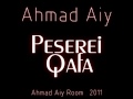 Ahmad Ai - Peserei Kafa