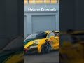 Mclaren Senna edit #motorsport #racing #trending #viral #edit #music #like #mclaren #fyp #subscribe