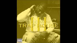 9. Can't Trust Her - Gucci Mane ft. Rich Homie Quan | Trap House 3