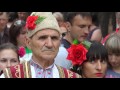 Собор болгар "Кубрат собирает своих потомков"
