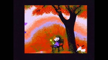 Video testing of ULAplus palette features