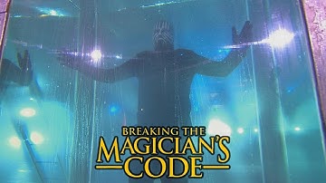 (2008) Breaking the Magician