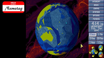 X-COM: Terror from the Deep playthrough Part 25