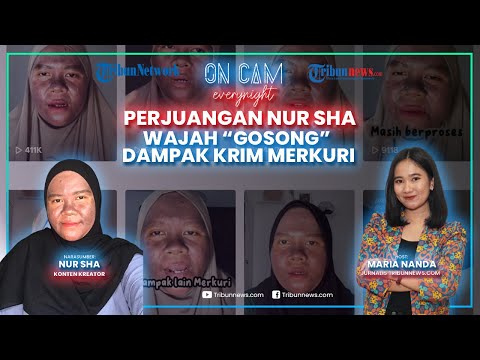 Video: Bagaimana merkuri tidak terbakar?