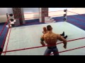 WORLD TITLE WRESTLING Episode 5