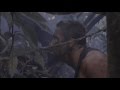 Escape - Predator 1987 - cut scene