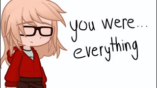 “You were a wonderful experience…” | Light Vent
