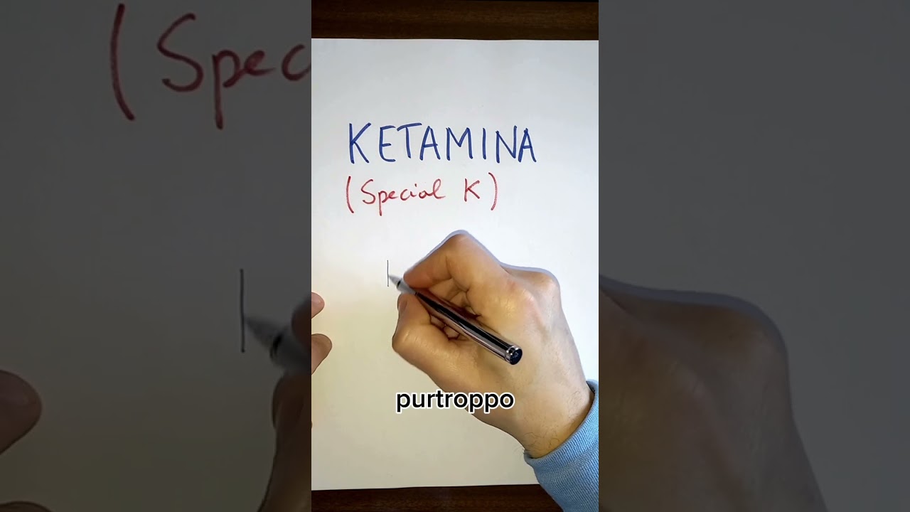 KETAMINA 