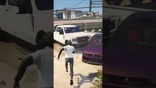 Cops Can’t Catch Mama D! #echorp #shorts #nopixel
