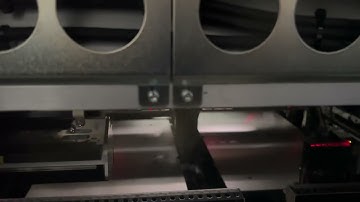 Yamaha YSM20R-2 High-Speed SMT Chip Mounter for Precise PCB Assembly