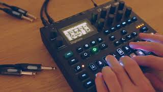 Digitone - Time to sleep