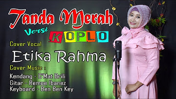 Tanda Merah "Evie Tamala" - Cover Etika Rahma