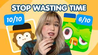 Is Duolingo Failing You? Ling vs Duolingo Ukrainian Review screenshot 5
