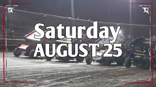 NAPA Auto Parts Visit Billings Presents The Brawl at Big Sky Speedway