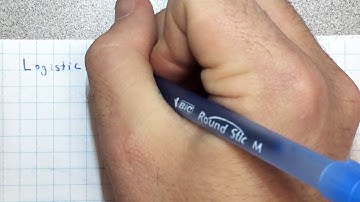 Calculus BC AP - Logistic Growth Differential Equations