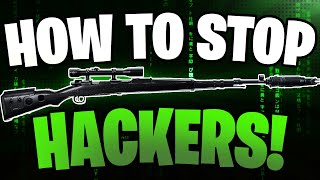 MY KAR98K IS BETTER THAN A HACKER! EVERYONE THINKS IM CHEATING.. #FaZe5 (Warzone Loadout & Gameplay)