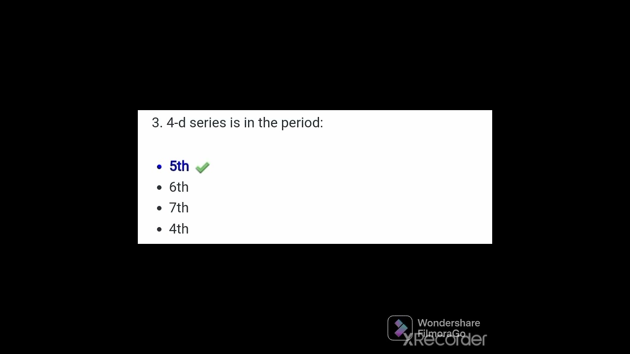 Transition Elements|chemistry MCQs|NTS Test Preparation|Jobs Information and General knowledge