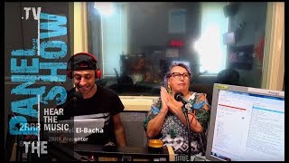 Shauna Jensen Interview on 2RRR