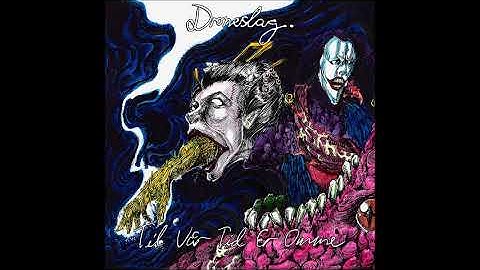 Droneslag - Til Var Tid er Omme (Full Album 2025)