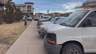 Broomfield residents raise concerns over car thefts and break-ins