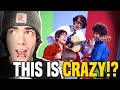 I'VE NEVER HEARD MUSIC LIKE THIS! Gen Z First Time Reaction to The Monkees - Daydream Believer