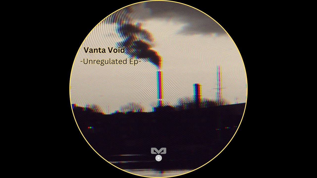 Vanta Void - Wave Kicking - (Original Mix) - YouTube