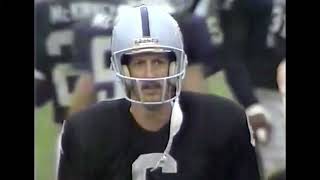 1985 Week 12 Broncos at Raiders
