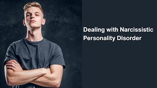 How to deal with Narcissistic Personality Disorders? #narcissist #narcissism #mentalhealth