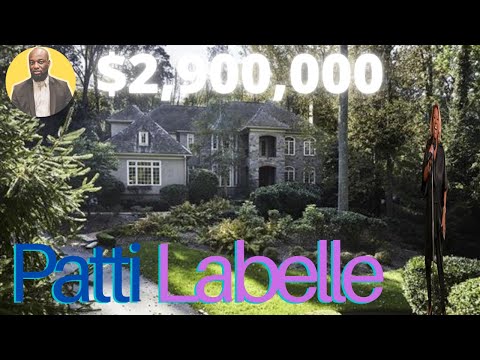 Video: Patti LaBelle Čistá hodnota