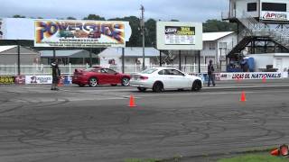 2010 325XI vs 1999 gsx
