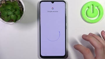 How to Complete an Initial System Setup on a VIVO IQOO U3 - Configure the Fresh System