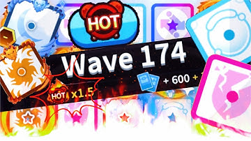 HOT TIME: NEW AFK FARM DECK @DiceX-1 - Random Dice