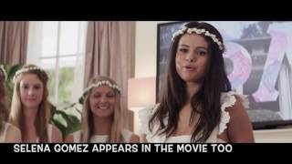 Movie Minute for May 20, 2016
