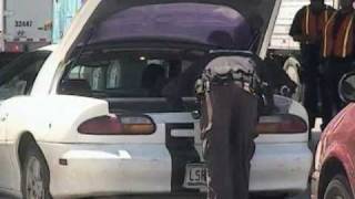 U.S. Officials: Corruption Still Threatens Border Security