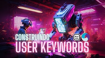 USER KEYWORDS NO ROBOT FRAMEWORK E APPIUM LIBRARY: SIMPLIFICANDO SUA AUTOMAÇÃO