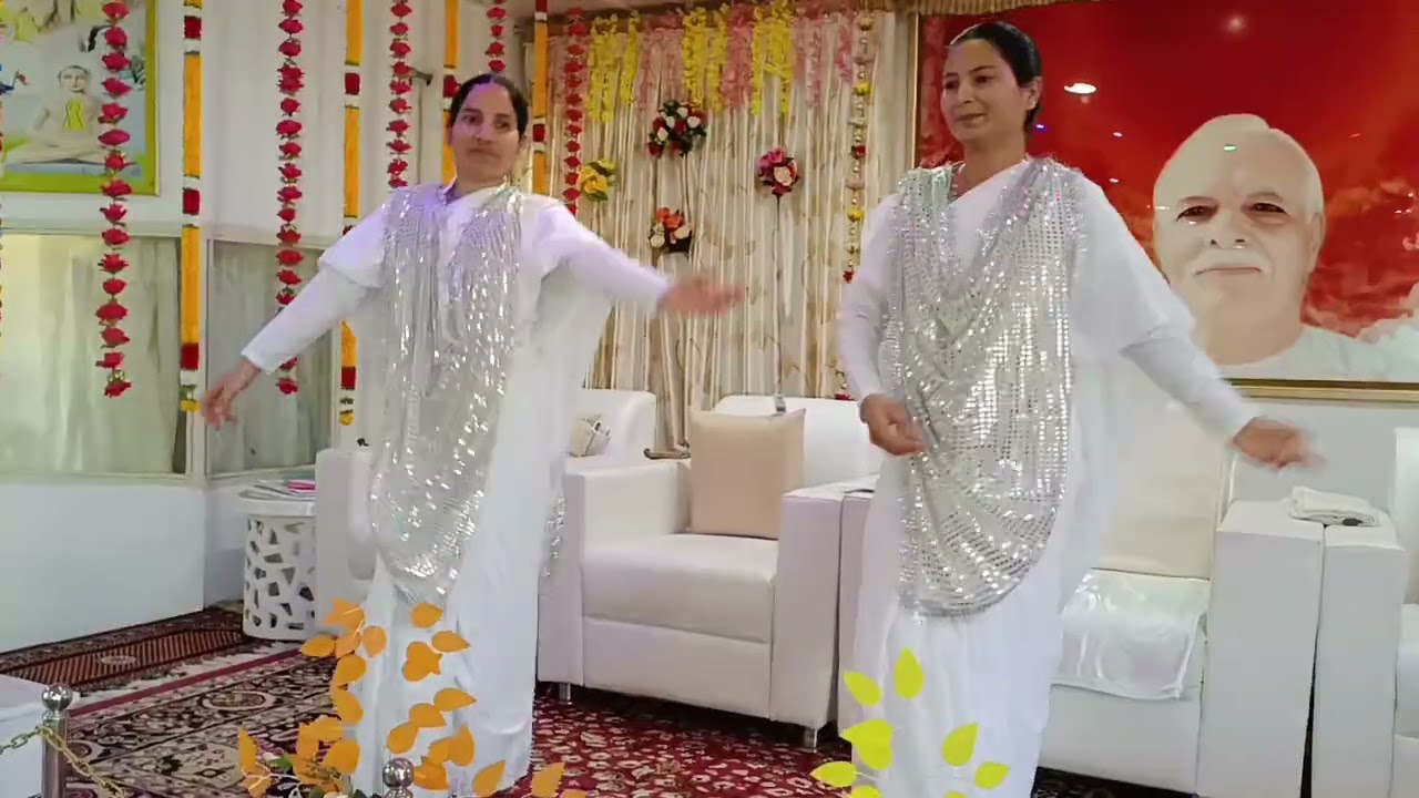 दीपावली सैलिब्रेशन ब्रह्माकुमारीज शाखा सुंदर नगर (हि.प्र.)