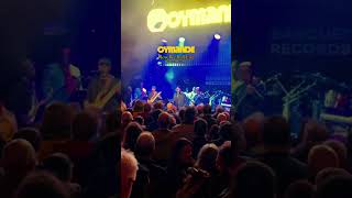 Cymande - How We Roll feat. Jazzie B (Live at Banquet Records / Pryzm Kingston) 🎶