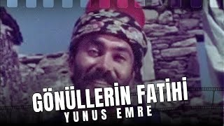 Gönülleri̇n Fati̇hi̇ Yunus Emre Eski Türk Dini Filmleri