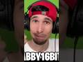 GABBY16BIT VS PROBLEMA DI MATEMATICA!ðŸ¤£ #giox97 #shorts #gabby16bit #roblox #minecraft #minecrafti