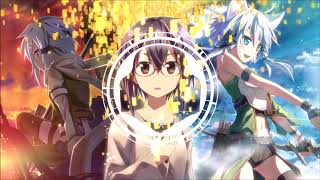 Nightcore ➫ Jim Yosef \& Anna Yvette - Linked