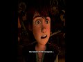 My name is Hiccup,Growing up on the island of Berk#movie#film