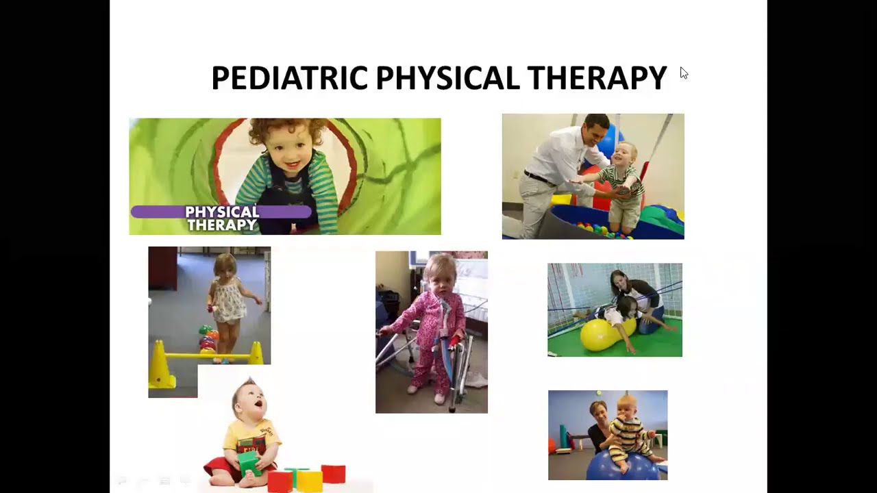 Normal Development in children: pediatric physical therapy #milestone # ...
