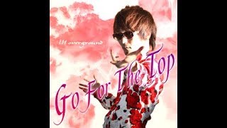【Reverse】Go For The Top(CSP)